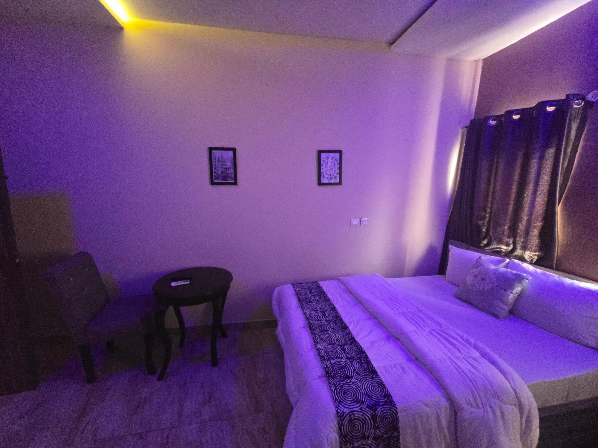 Iceland Beach Resort Lagos Eksteriør billede